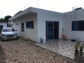 Cabaña la isla